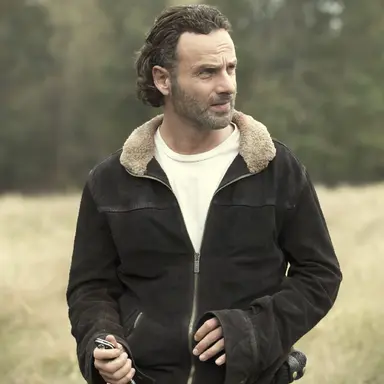 Profile image of Rick Grimes