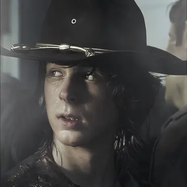 Profile image of Carl Grimes
