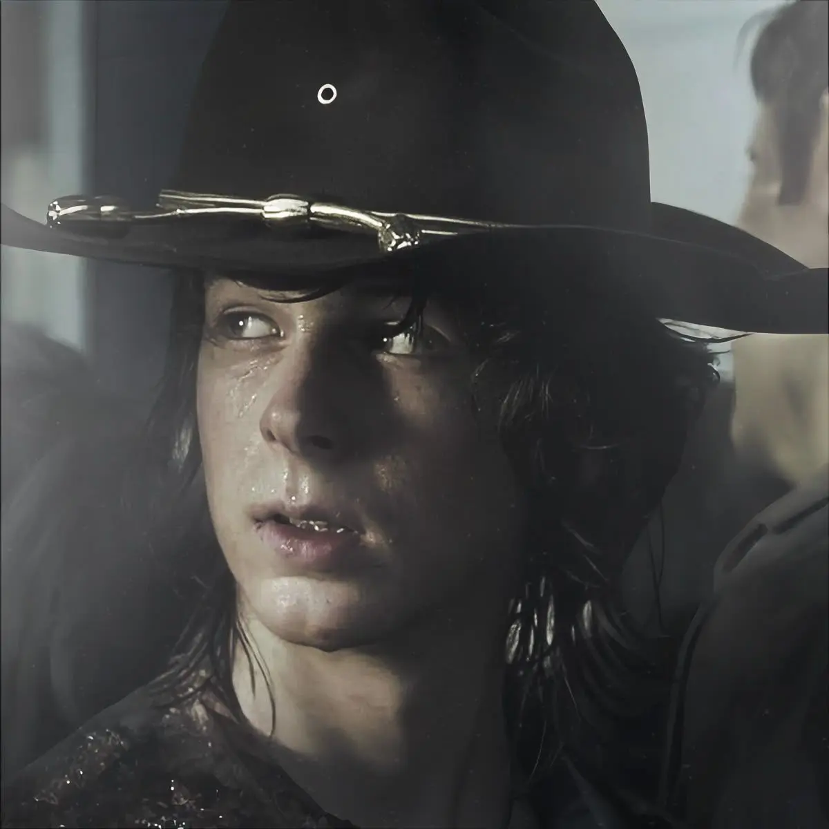 S1mplybr1의 Carl Grimes