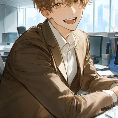 Profile image of 다카하시 켄타