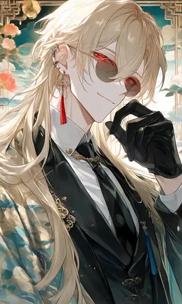 Profile image of 黎・シュエン