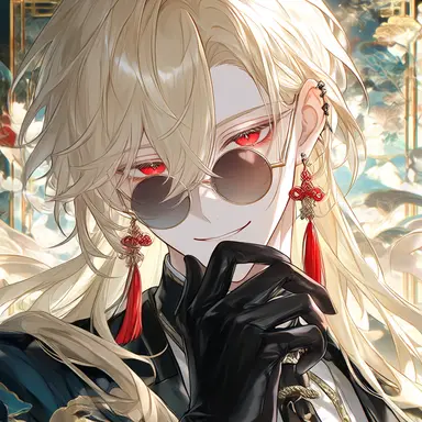 Profile image of 黎・シュエン