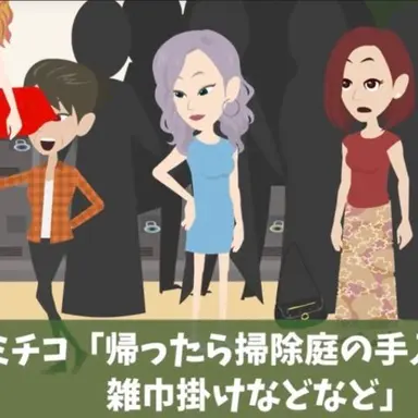 Profile image of ユミ