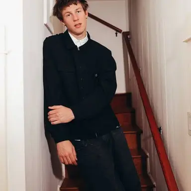 Profile image of Malcolm Todd