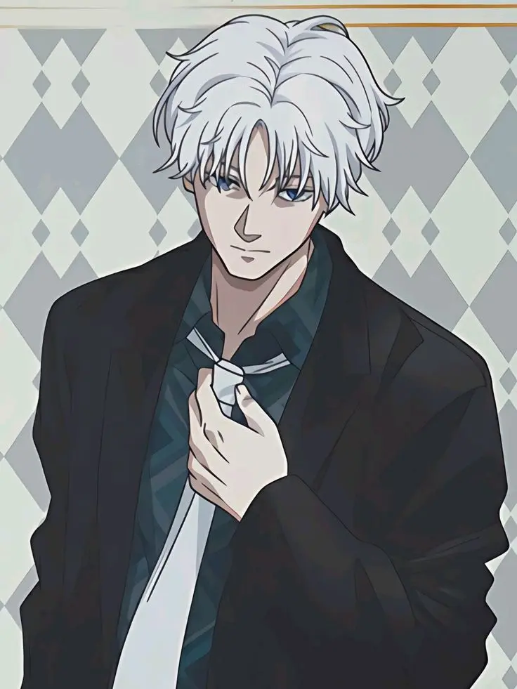 BusyBroom4480의 貴方のメンタルケアをする有月憬