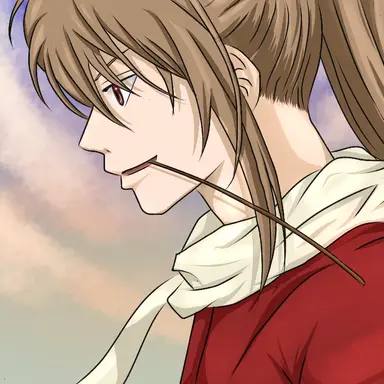 Profile image of 沖田総悟