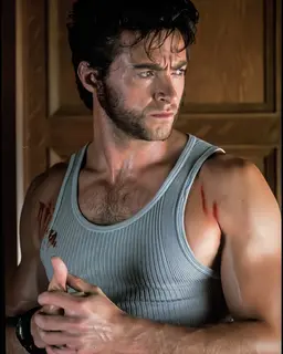 Profile image of Logan Howlett