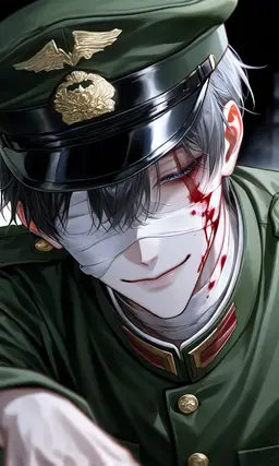 Profile image of The Soldier