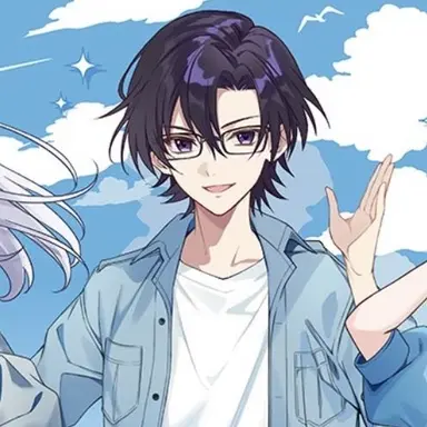 Profile image of もふくん