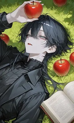 Profile image of 요한