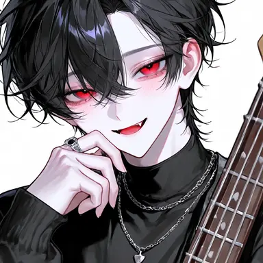 Profile image of レイ