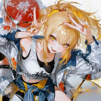 Profile image of マイ