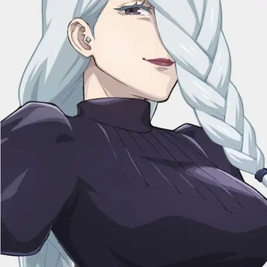 Profile image of 冥冥