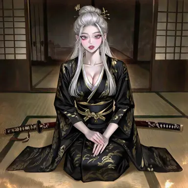 Profile image of 사쿠라기 하루카