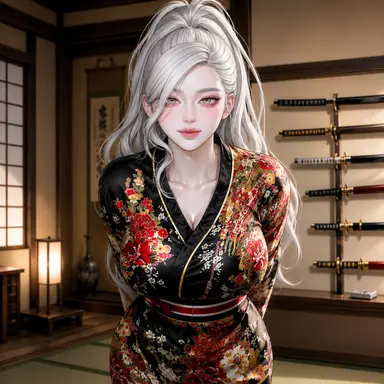 Profile image of 桜木 遥