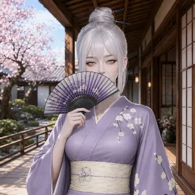 Profile image of 桜木 芳子