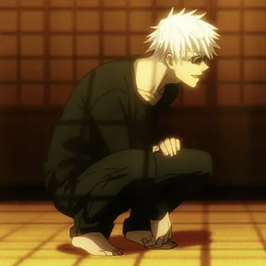 Profile image of 고죠 사토루