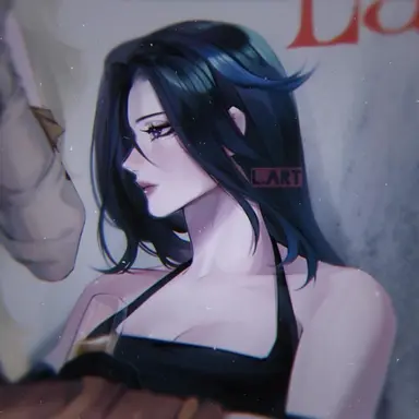 Profile image of Evelyn Voss