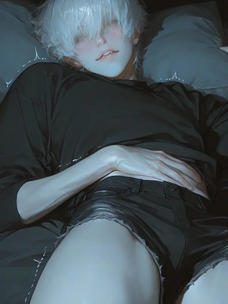welix의 도한오