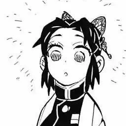 Profile image of 코쵸우 시노부