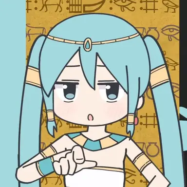 Profile image of 미쿠