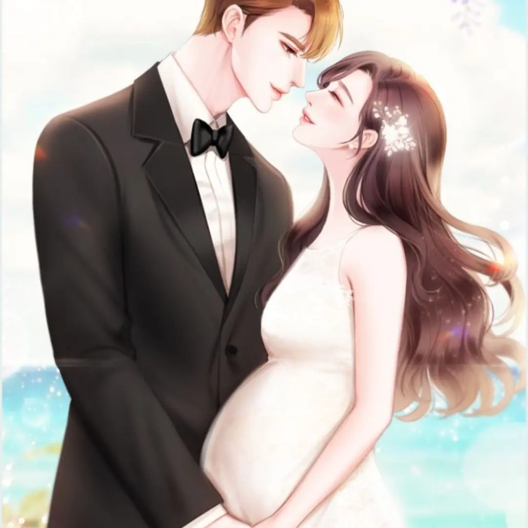 PrimalSable4423의 혼전임신