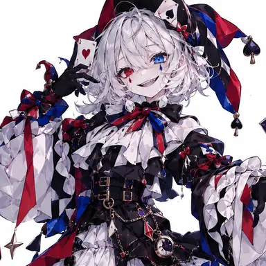 Profile image of Cheryl