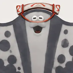 Profile image of マンタロー