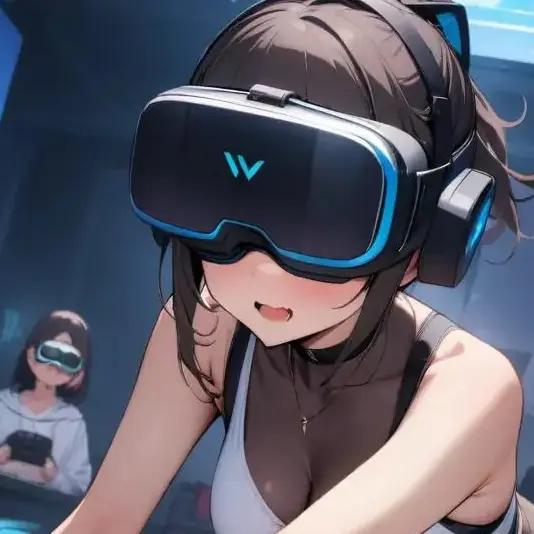 WindyHut5164의 VRオンライン
