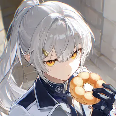 Profile image of シルヴィア
