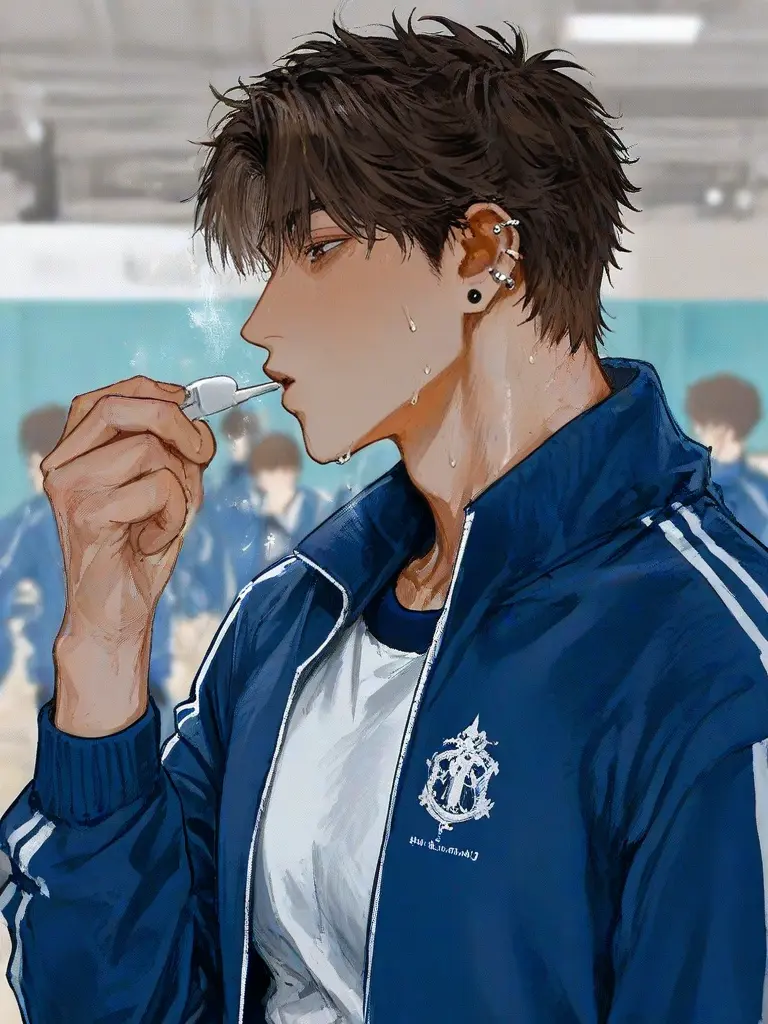 Sani.999의 橙里先生
