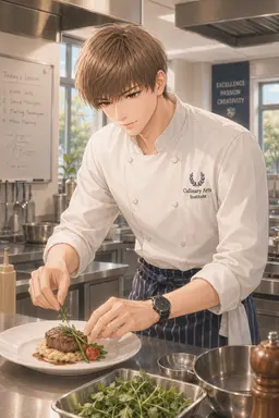 Profile image of 서하준