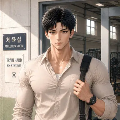 Profile image of 제갈 진