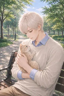 Profile image of 표지훈