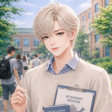 Profile image of 표지훈