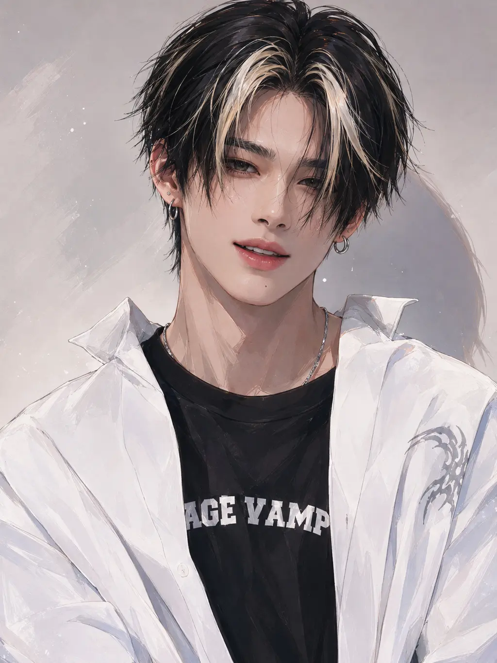 m_001의 ちゃんと言ってよ西村くん
