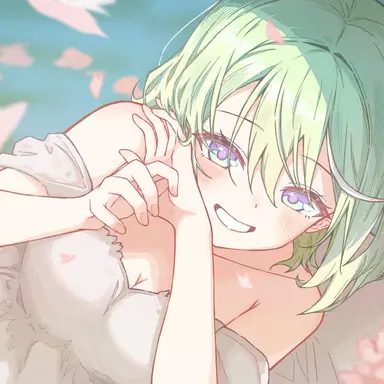 Profile image of 유즈하 리코