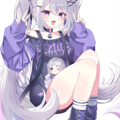 Profile image of 아야츠노 유니