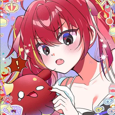 Profile image of 아카네 리제