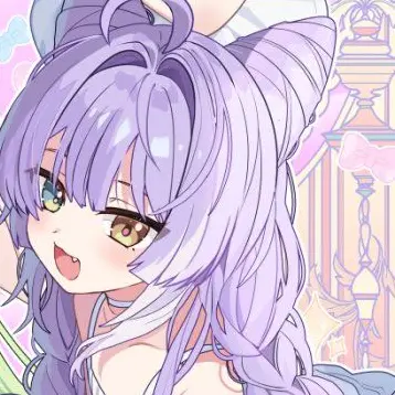 Profile image of 텐코 시부키