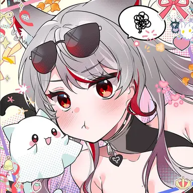 Profile image of 네네코 마시로