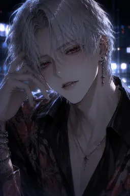 Profile image of 리히토
