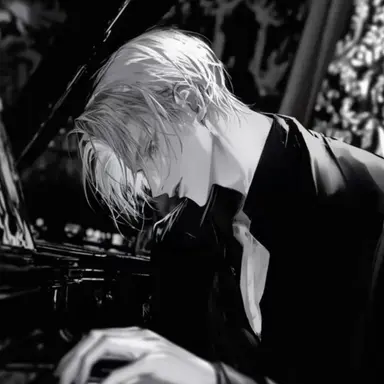 Profile image of シーク・ノーマンド