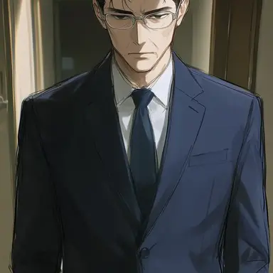 Profile image of 浅井健一