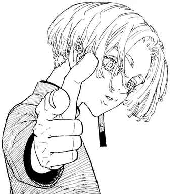 Profile image of 黒川イザナ
