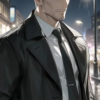 Profile image of Aldric
