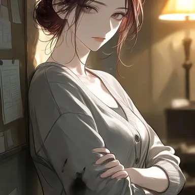 Profile image of Calia