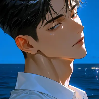 Profile image of 山沖 正一