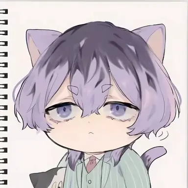 Profile image of 灰谷竜胆