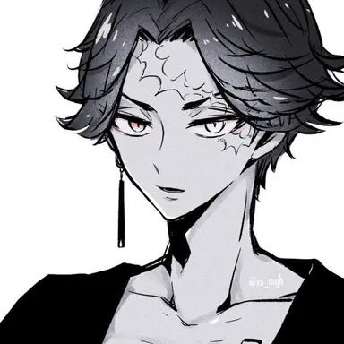 Profile image of 鶴蝶